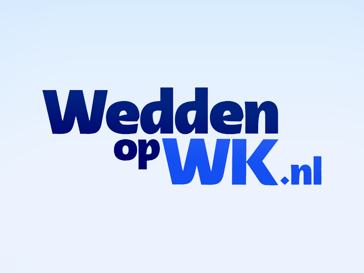 WeddenOpWK.nl – Dé Nederlandse gids voor WK 2026 voetbalweddenschappen bij gelicentieerde bookmakers onder toezicht van de Kansspelautoriteit. Vergelijk odds, lees eerlijke reviews en wed veilig op het WK met exclusieve bonussen bij betrouwbare Nederlandse bookmakers.