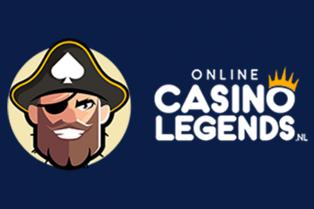 Online Casino Legends
