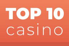 Beste 10 Nederlandse casino's van dit moment