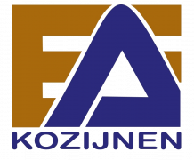 EA Kunststoftechniek logo